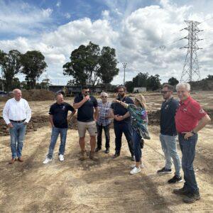 2023 (Jan) - New Development